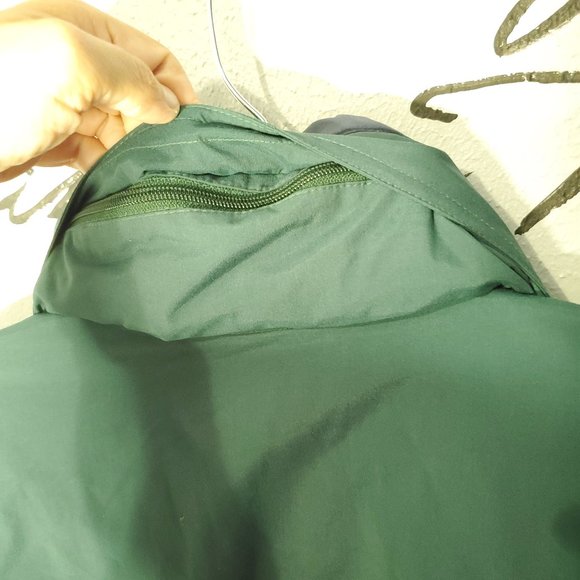 Vintage Waterproof Hooded Jacket, Tenson Men's MPC Function, sz 50 - Picture 9 of 11